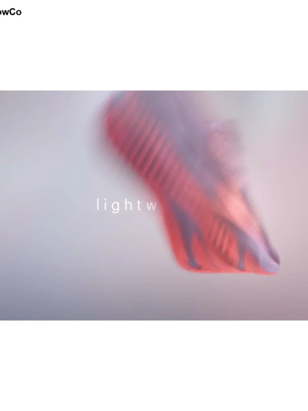 N/A elevate your